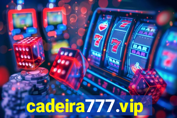 cadeira777.vip