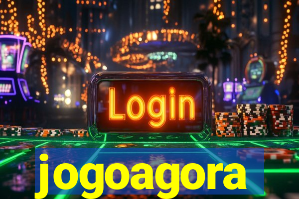 jogoagora