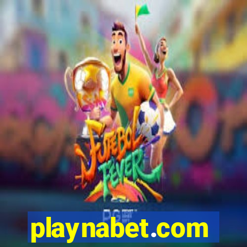 playnabet.com