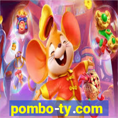 pombo-ty.com