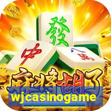 wjcasinogame