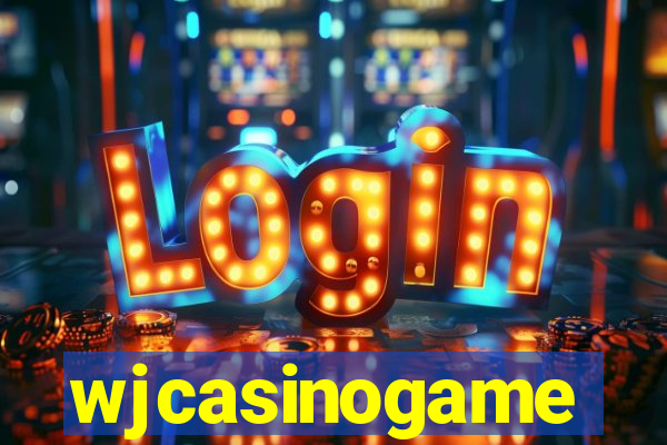 wjcasinogame