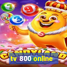 tv 800 online