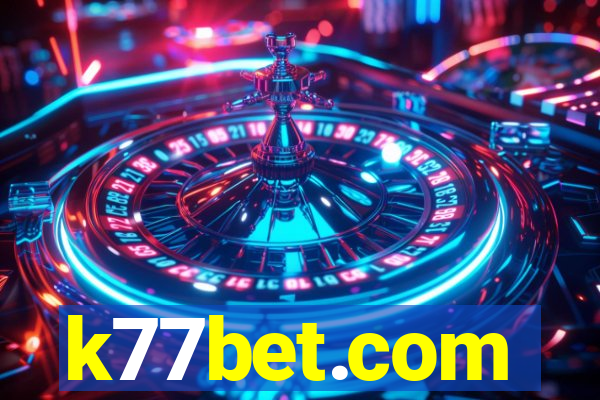 k77bet.com