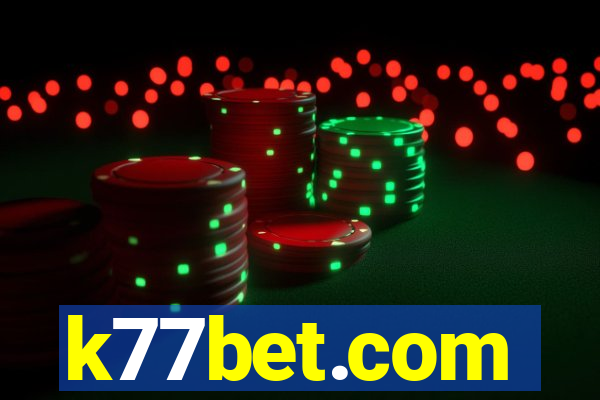 k77bet.com