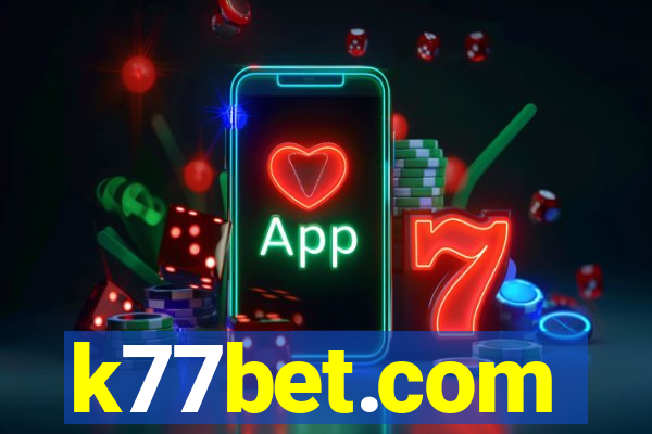 k77bet.com