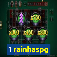 1 rainhaspg