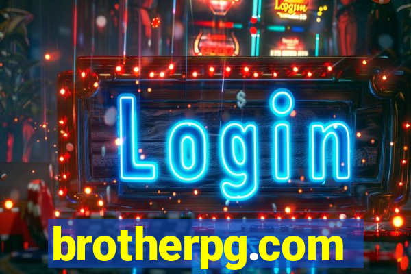 brotherpg.com