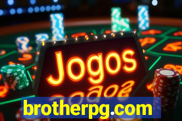 brotherpg.com