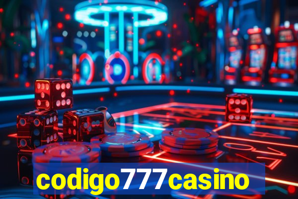 codigo777casino