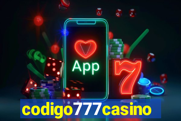 codigo777casino