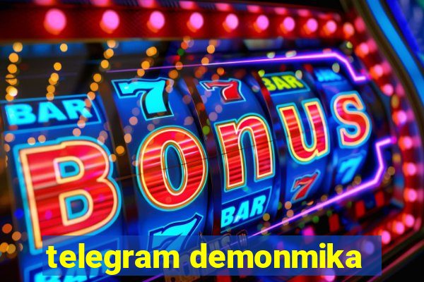 telegram demonmika