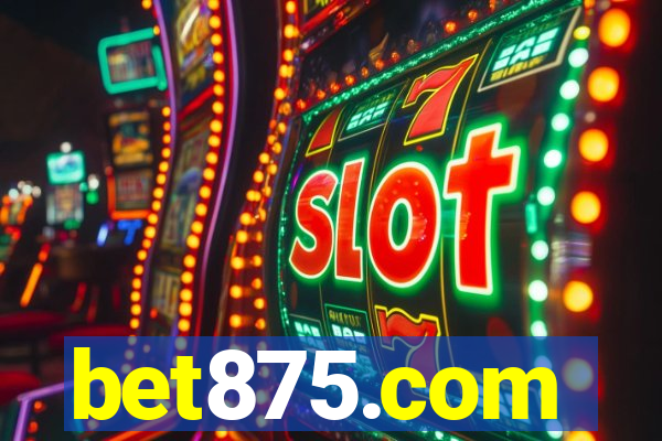 bet875.com