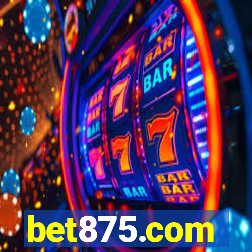 bet875.com