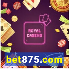 bet875.com