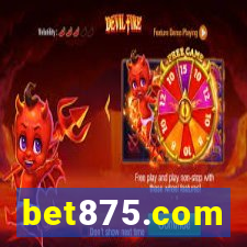 bet875.com