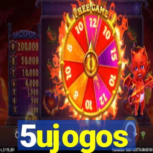 5ujogos