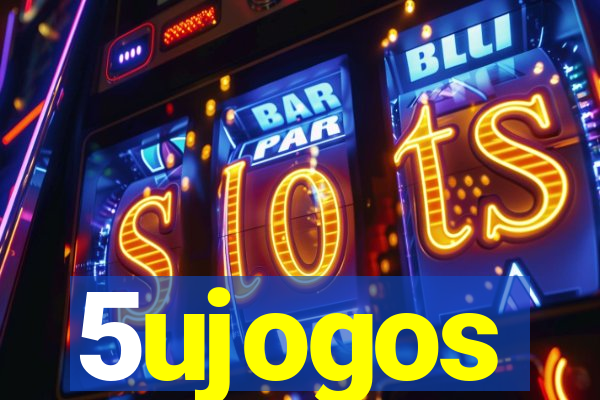 5ujogos