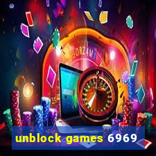 unblock games 6969