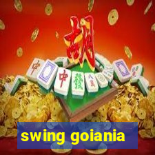 swing goiania