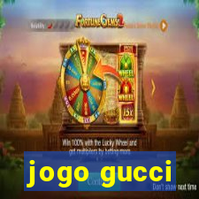 jogo gucci