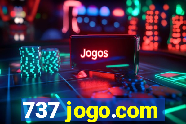 737 jogo.com