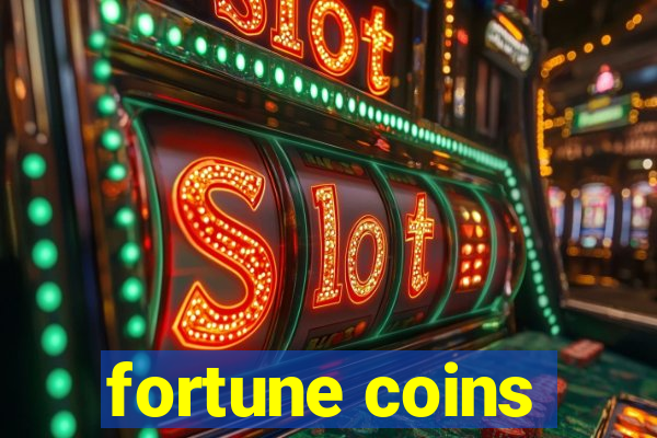 fortune coins