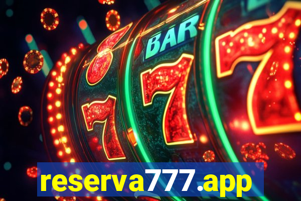 reserva777.app