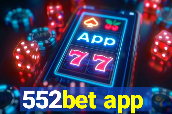 552bet app