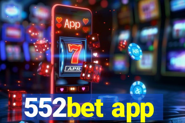 552bet app