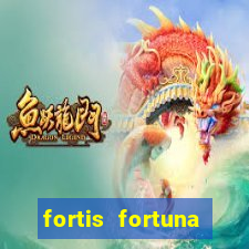 fortis fortuna adiuvat origem