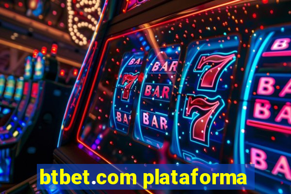 btbet.com plataforma