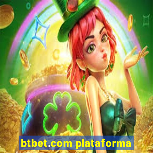 btbet.com plataforma