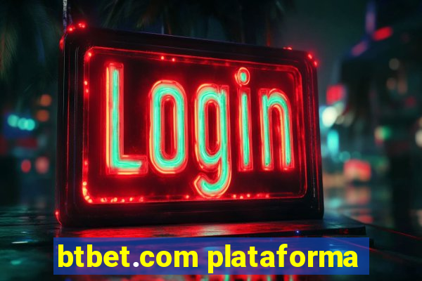 btbet.com plataforma