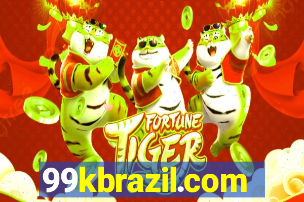 99kbrazil.com