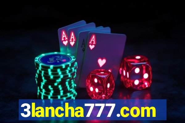 3lancha777.com