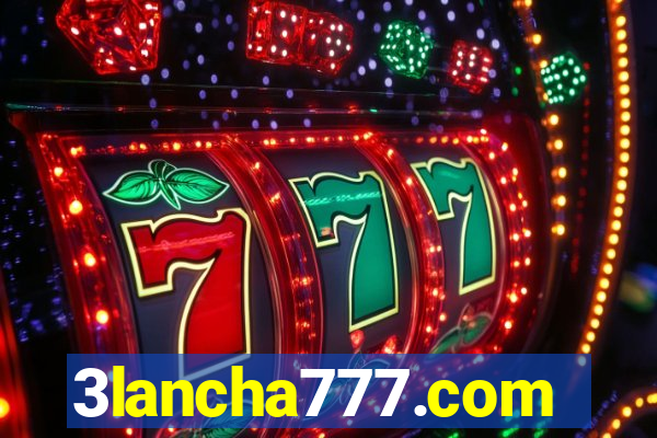 3lancha777.com