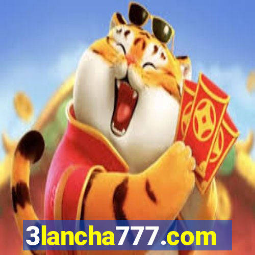 3lancha777.com