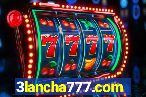 3lancha777.com