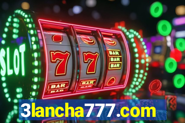 3lancha777.com