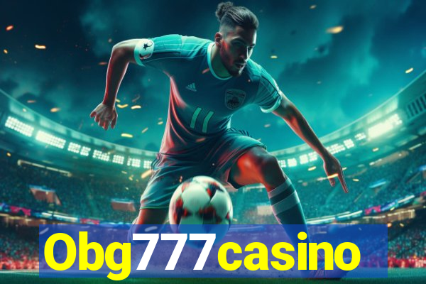 Obg777casino