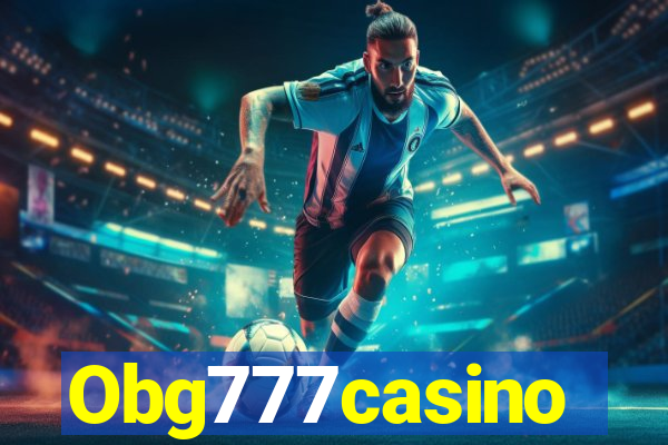 Obg777casino