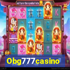 Obg777casino