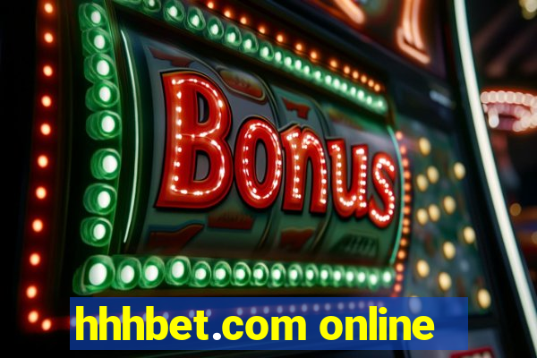 hhhbet.com online