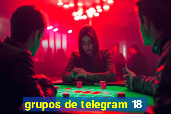 grupos de telegram 18