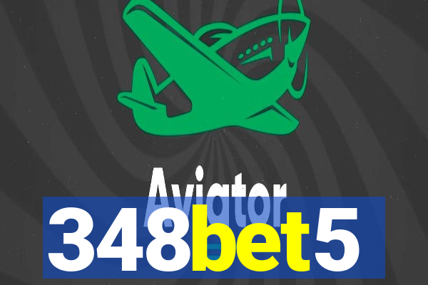 348bet5