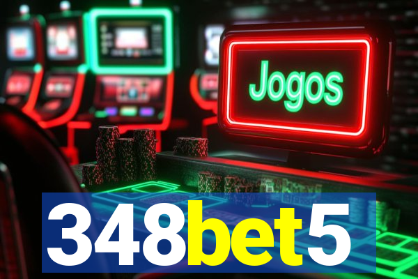 348bet5