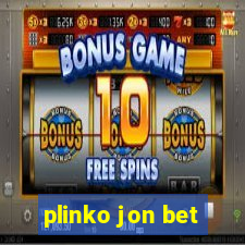 plinko jon bet