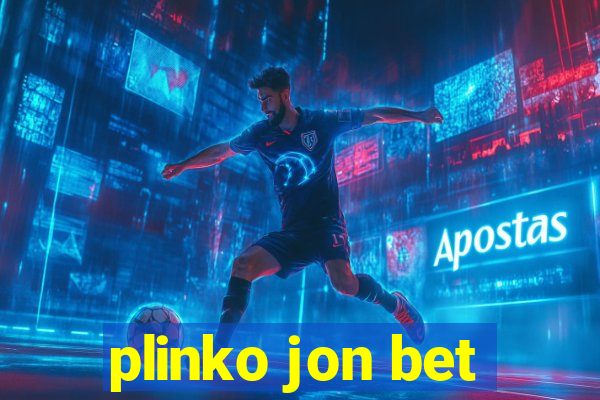 plinko jon bet