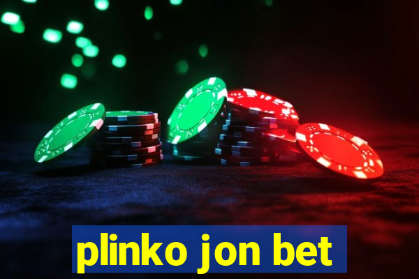 plinko jon bet